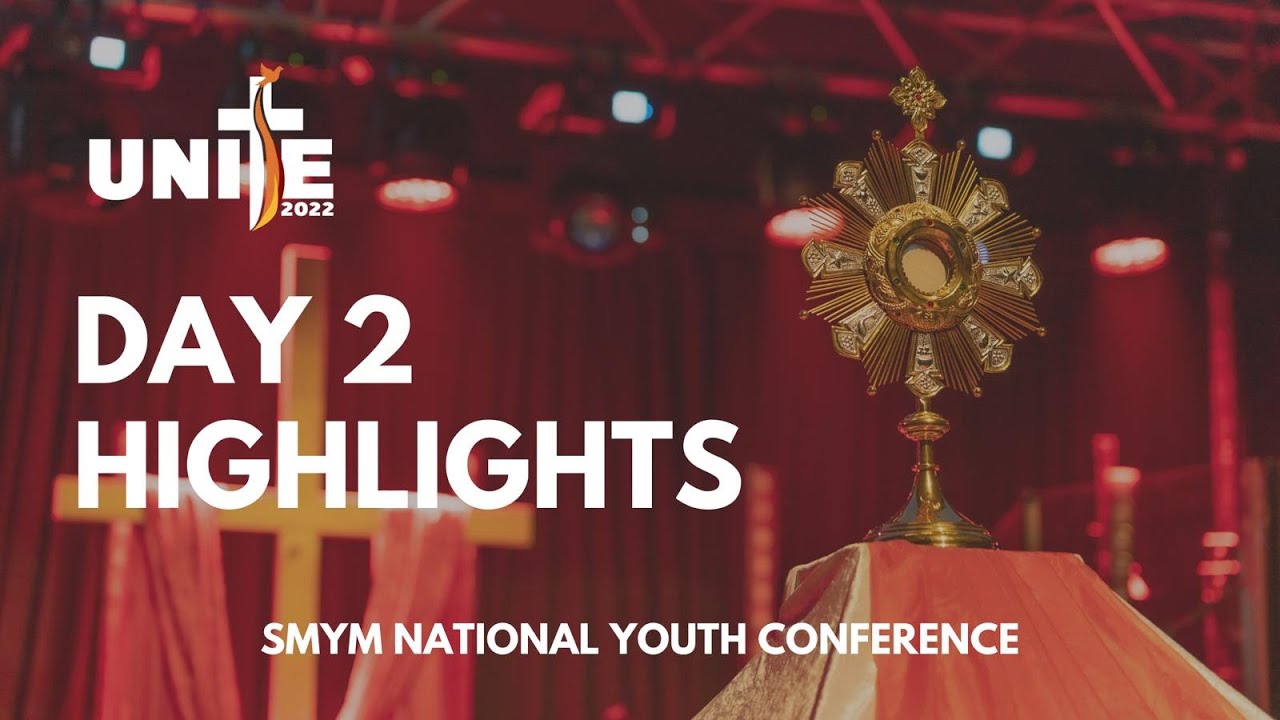 UNITE 2022 | DAY 2 HIGHLIGHTS VIDEO