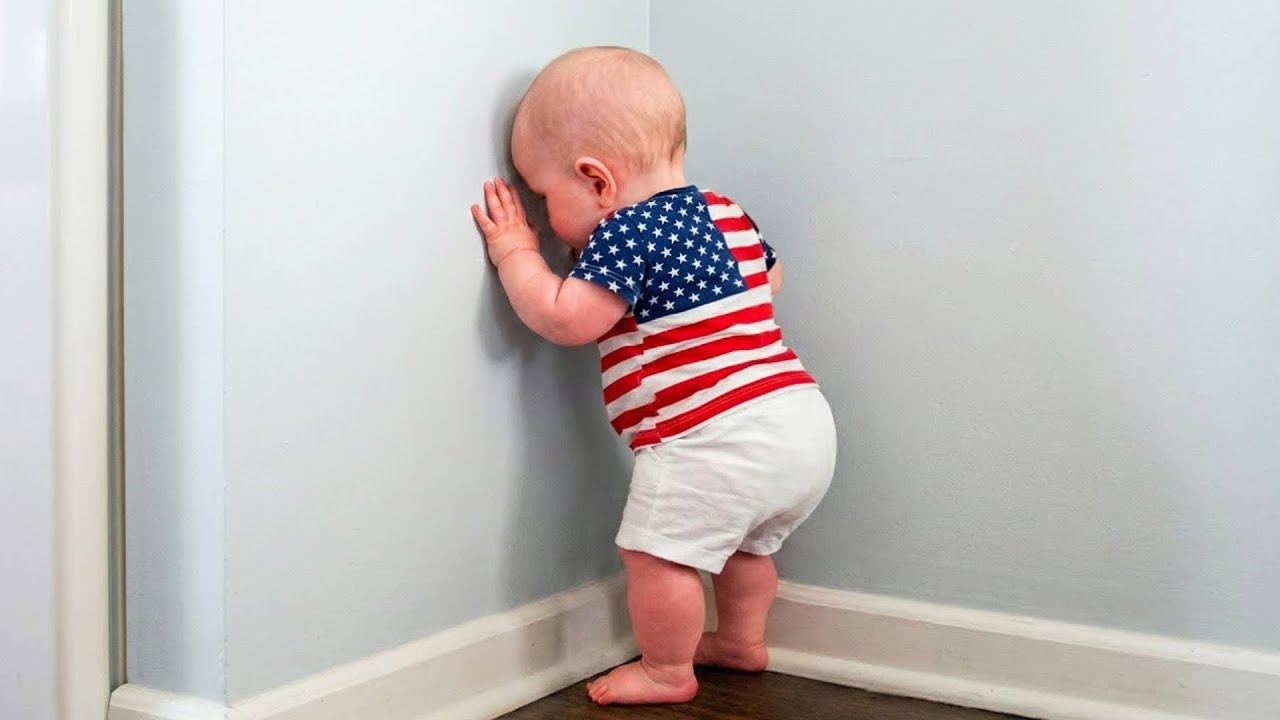 Try Not To Laugh with Funniest Babies Moments 2026! 🤣 Funny Baby Videos