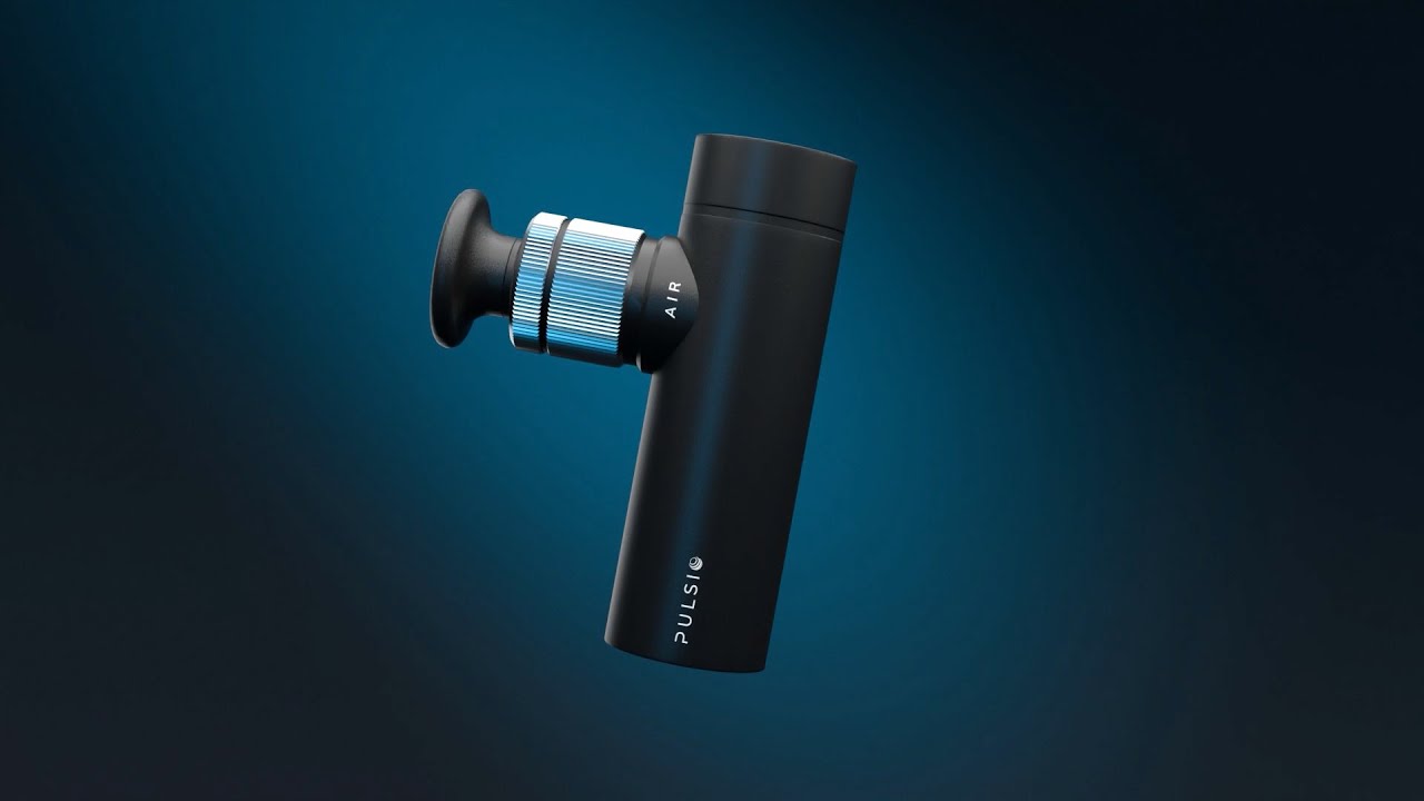 3D Motion Graphics Product Animation Video (CGI Product Marketing Video)