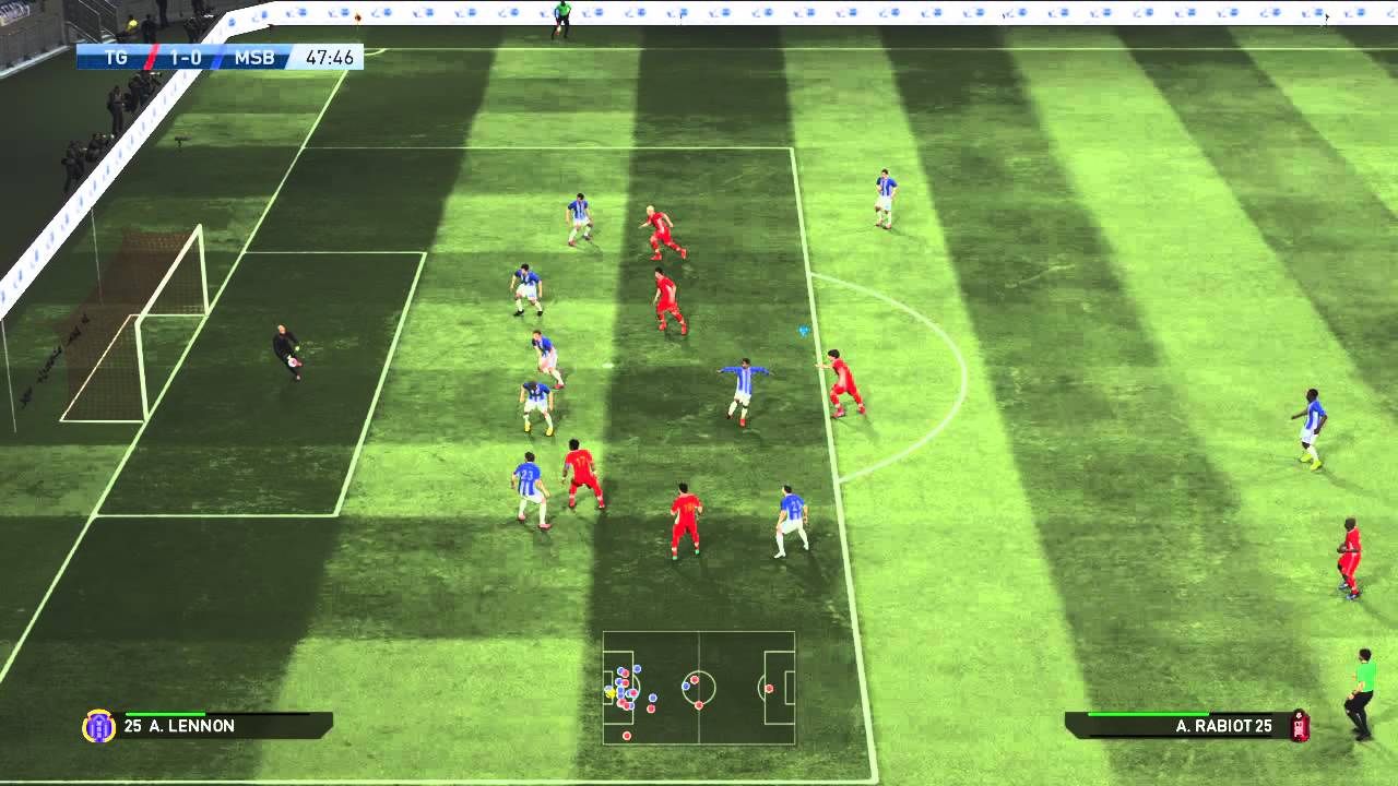 Pro Evolution Soccer 2015_20150323201857