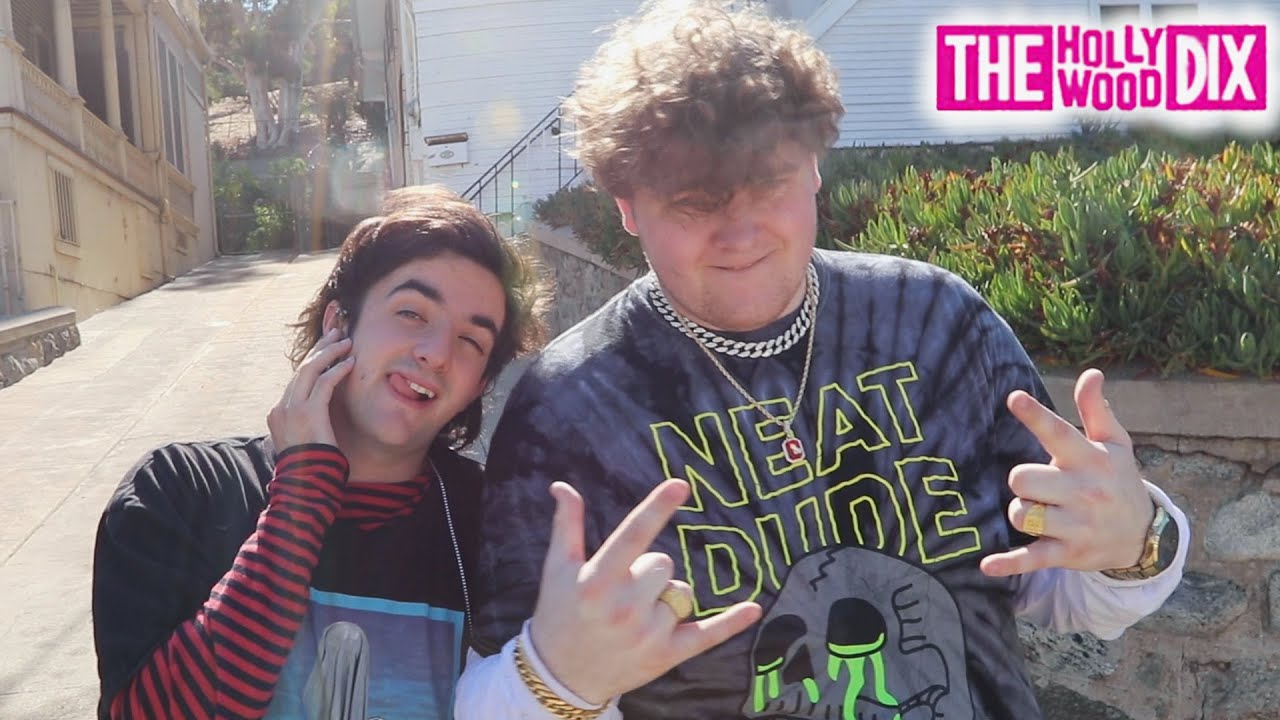 Hollywood Fix and eBoys