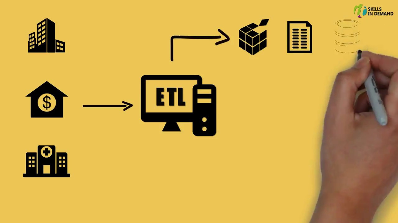 How is Big Data stored and processed