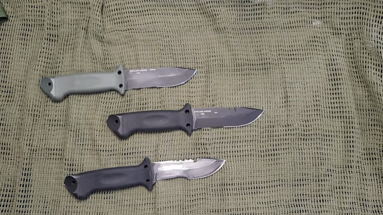 LMFII Modded