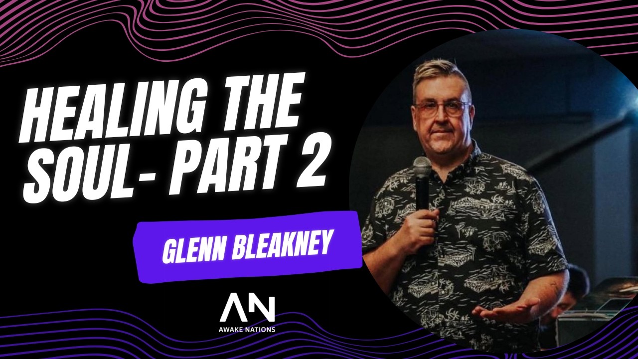 Исцеление души — Часть 2