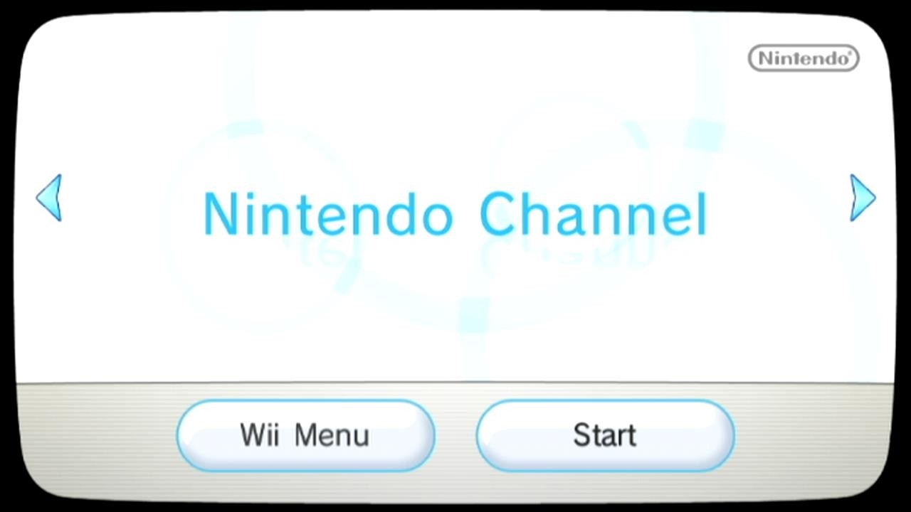 Nintendo Channel In 2026! (Riiconnect24)