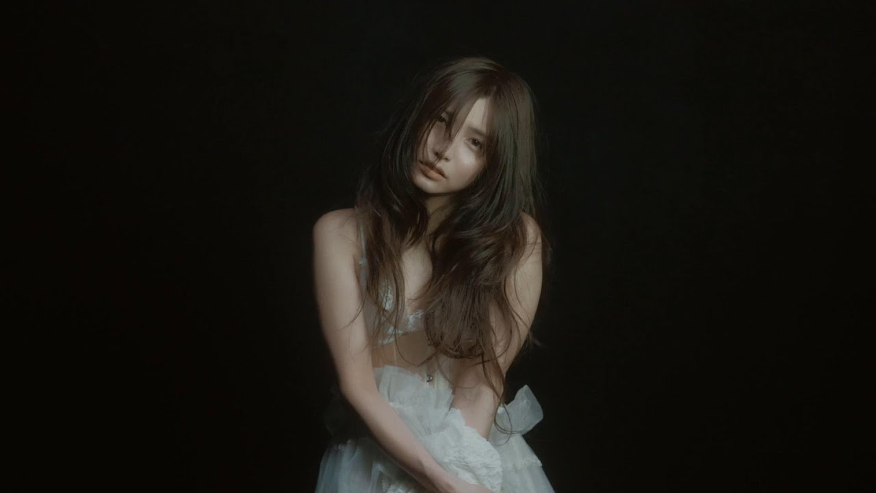 植田真梨恵「恥ずかしい」MV