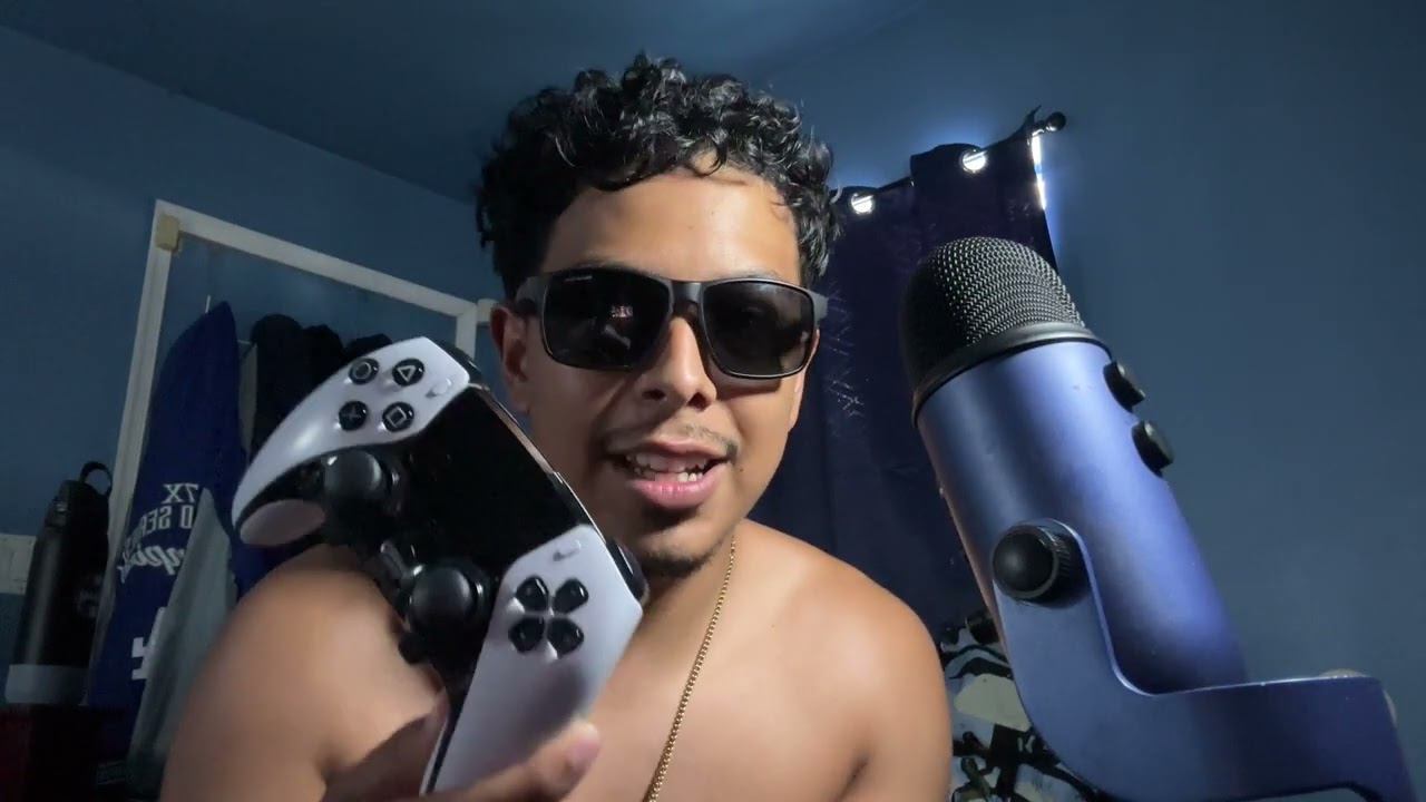 SIGMA ASMR !!