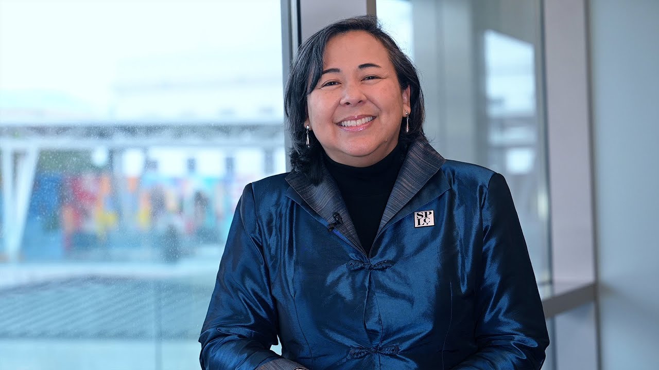 &ldquo;You Showed Up&rdquo;: A Message of Thanks From SPLC CEO Margaret Huang
