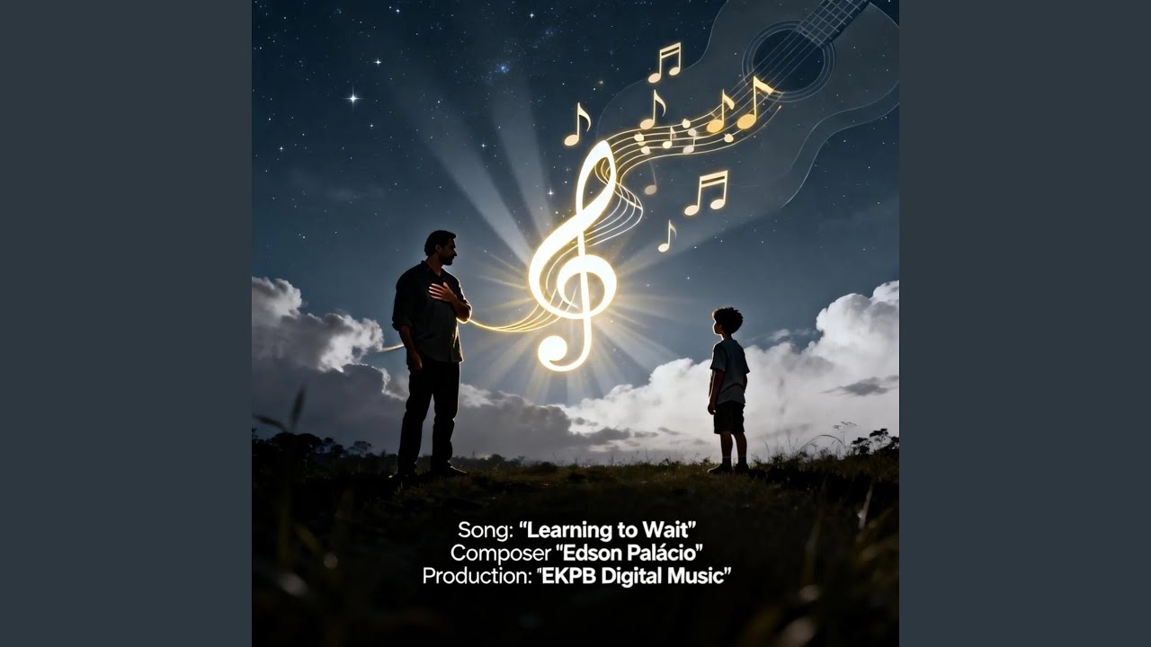 Learning to Wait