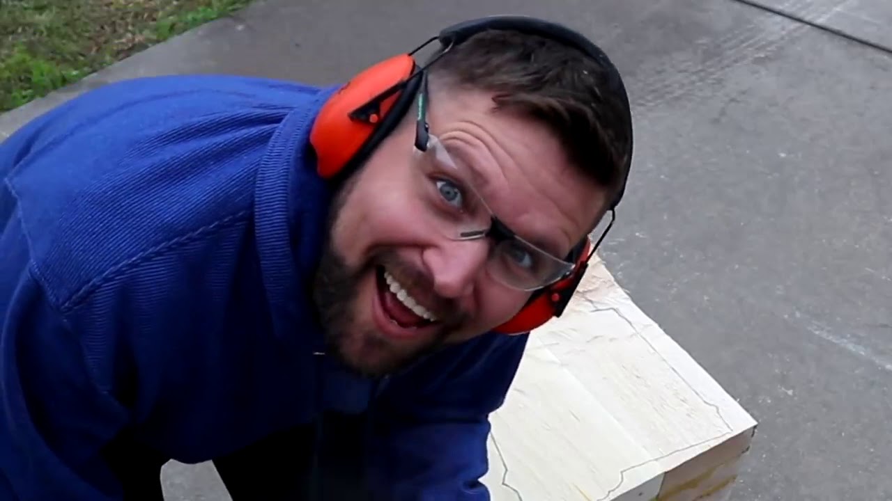 Bobby Duke Without Context: Wewd Bucket part 1