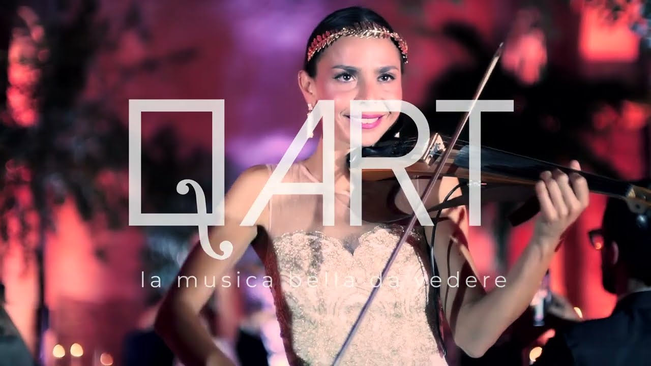 QART - Abbazia di San Pastore