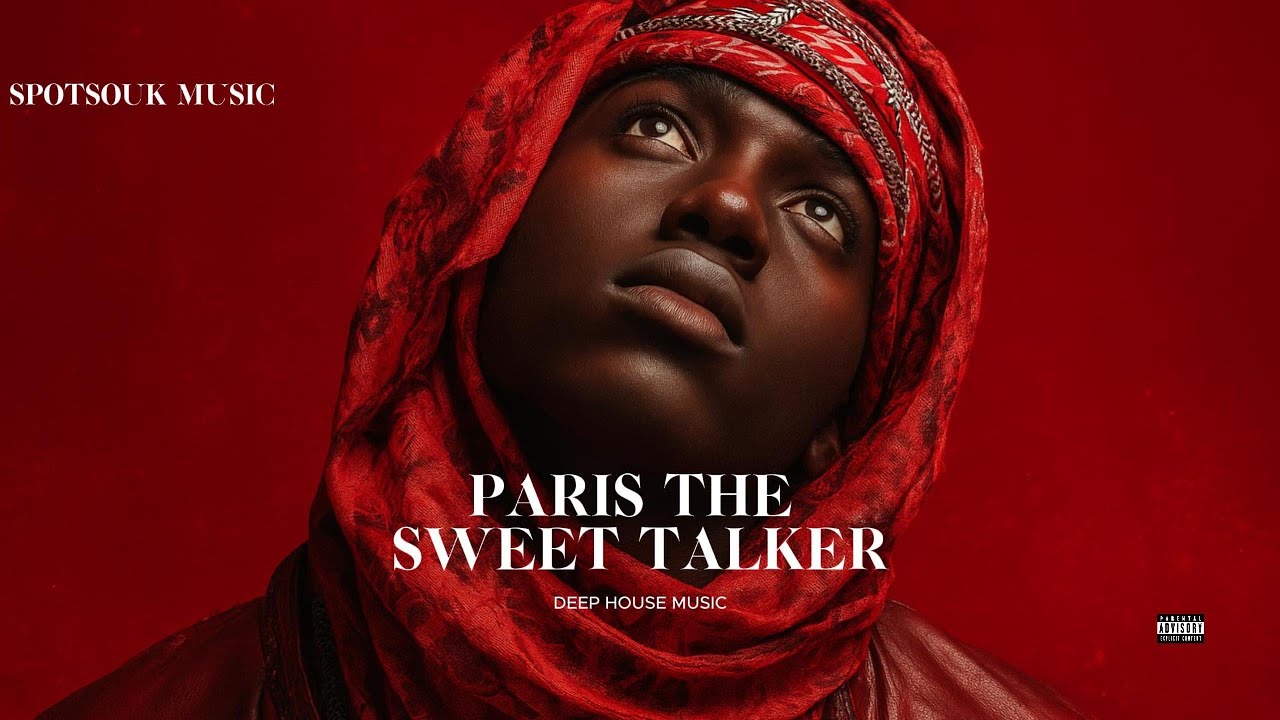 Paris the Sweet Talker | SpotSouk Music