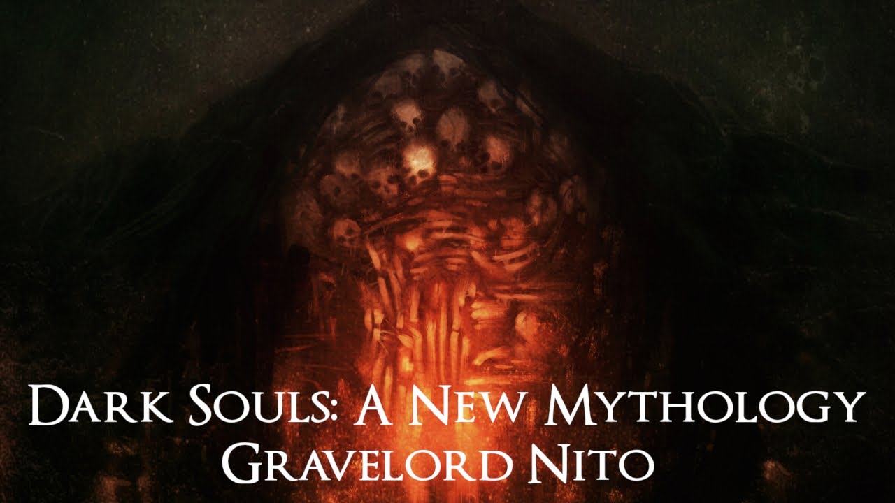 Dark Souls: A New Mythology - Special Episode - Gravelord Nito