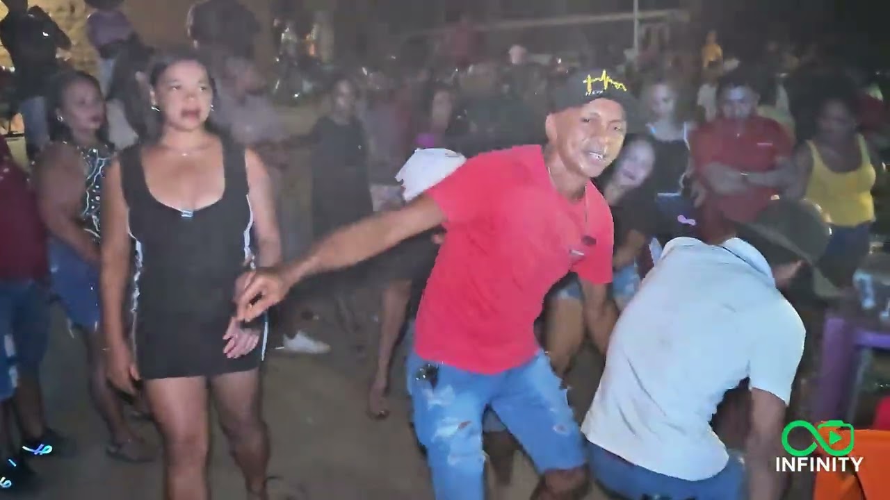 DVD Josiel Forró da Curtição - ao Vivo no Pichurí - Matões
