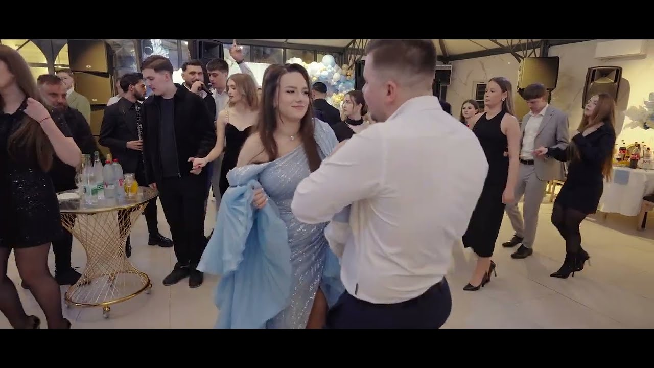 Mugurel de la Paris - Toata viață cât trăiesc ❌ lelele lele