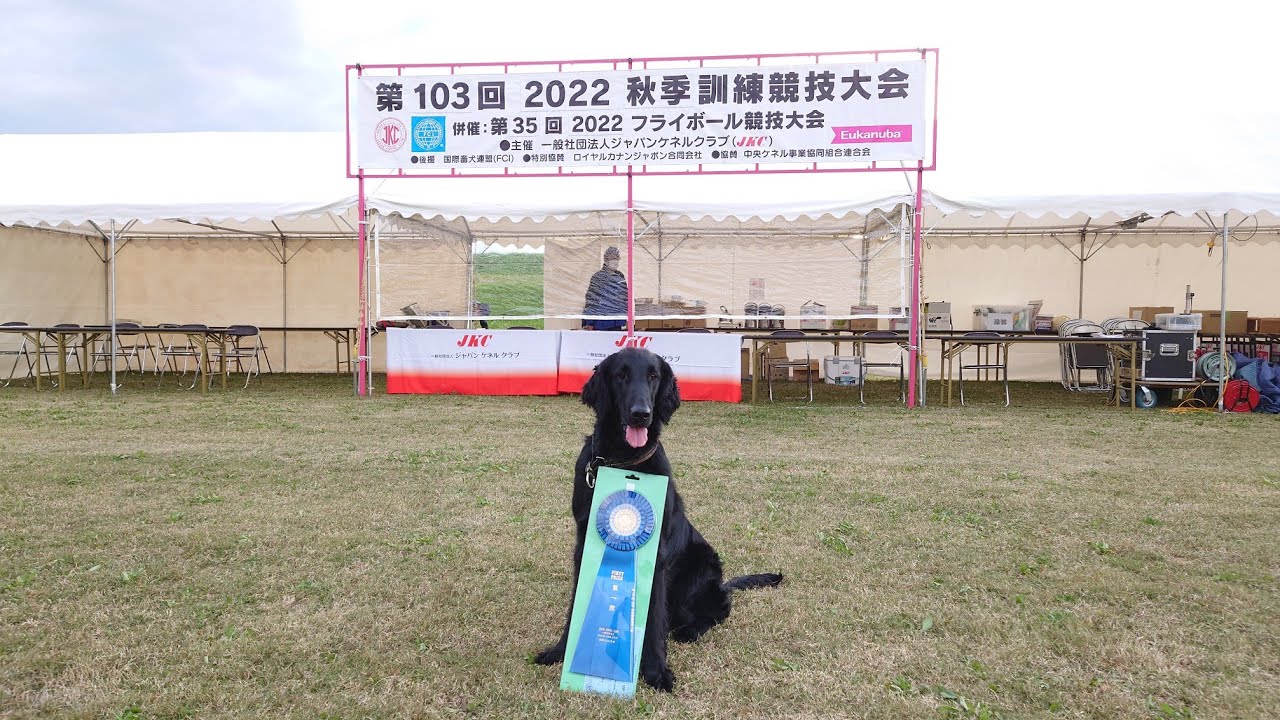 2022/11/05　秋季訓練競技大会トリア(ＣＤ２)