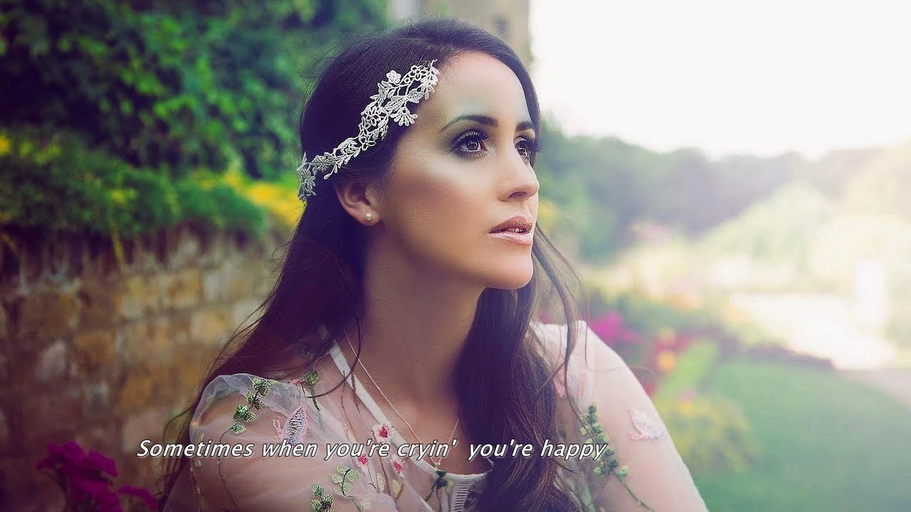 Moment of Forever -*- Willie Nelson (with lyrics)