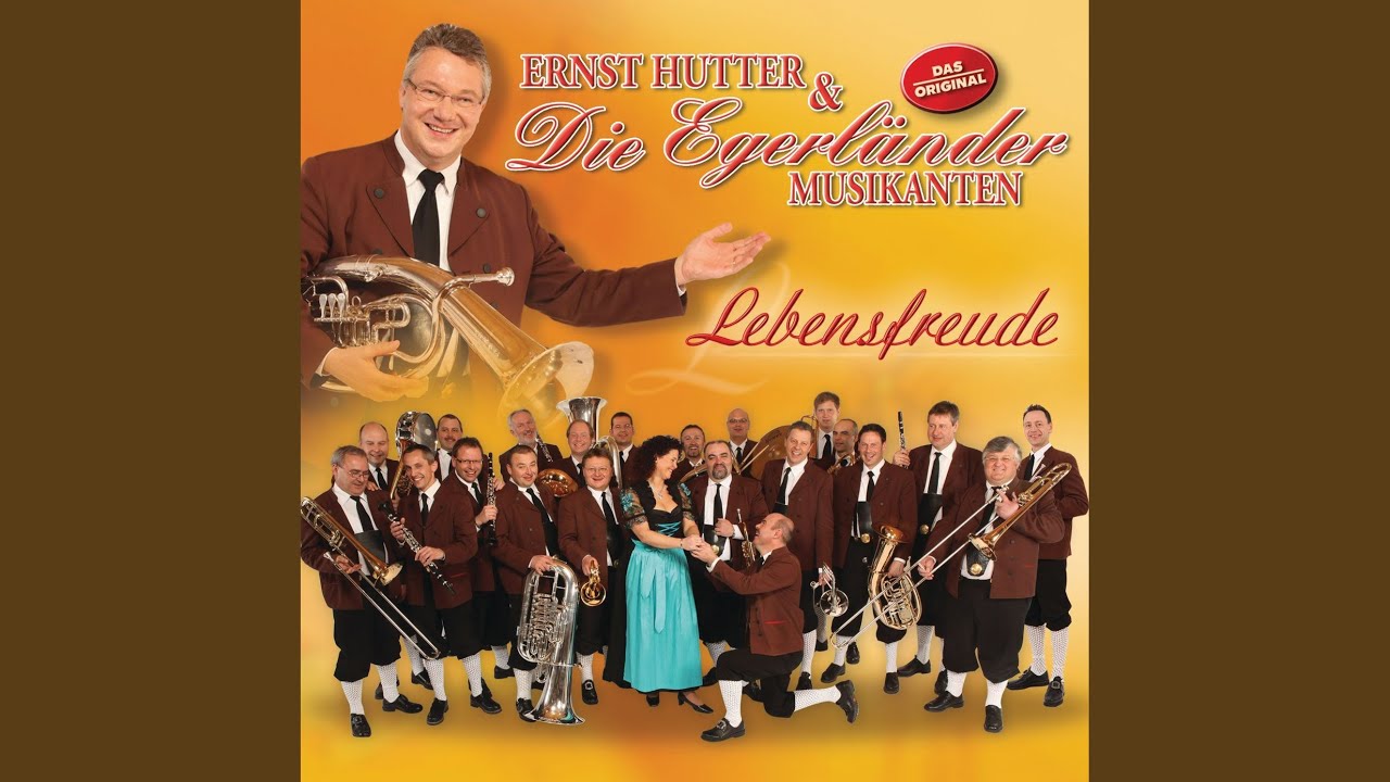 Egerländer Dorfschwalben (Walzer)