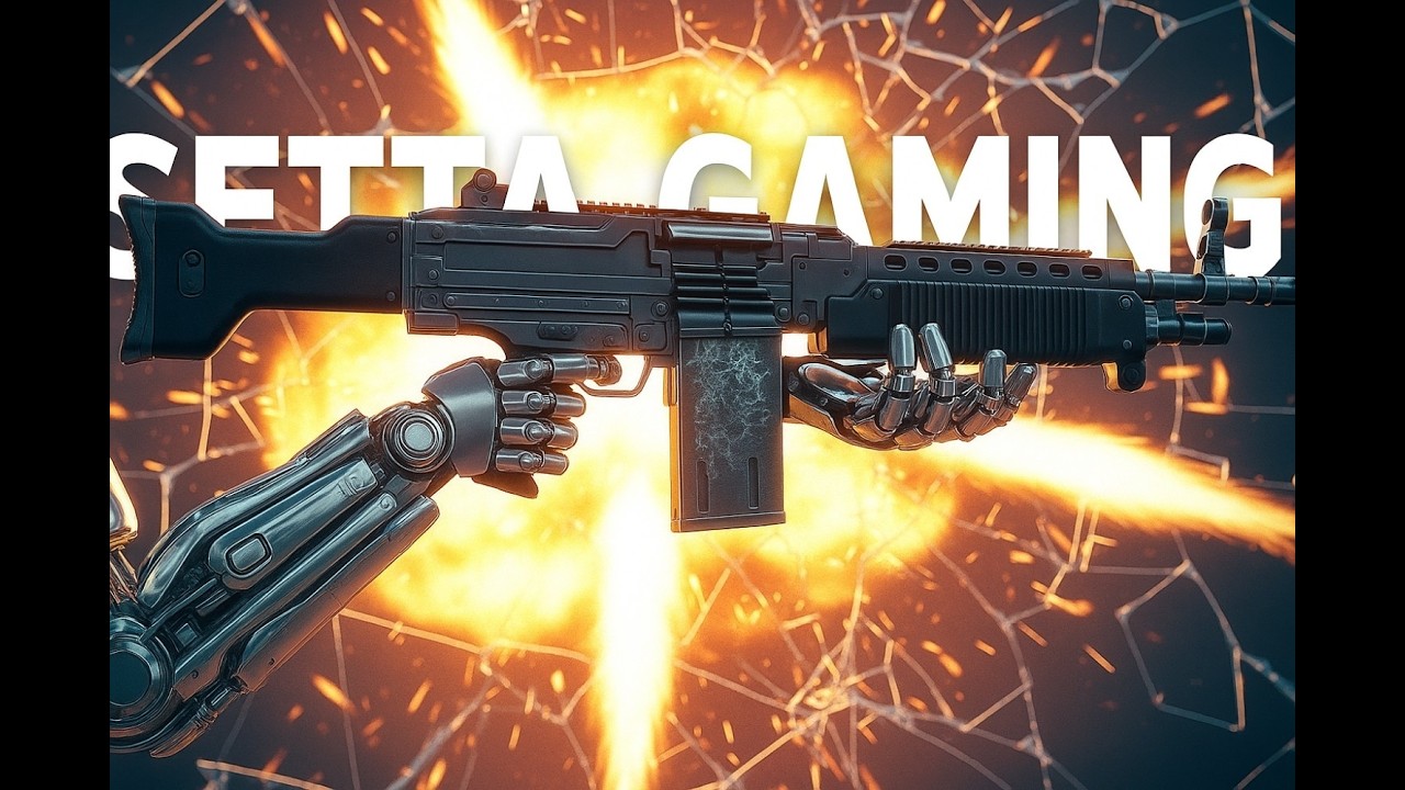 TAMIL 4.2 UPDATE  | M249 King in 2026 : Is it STILL Worth Using? IPAD Pro Gameplay | 20-FEB-2026