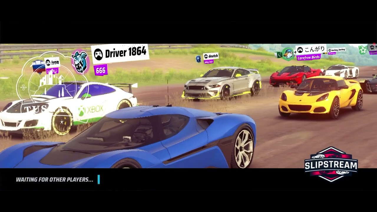 GamePlay # 17 / Asphalt 9 Unite