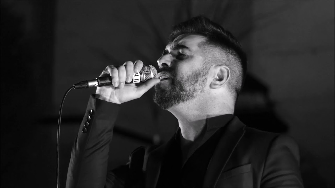 MARCELO REBELO da COSTA - Veio a Saudade - Fados de São Vicente