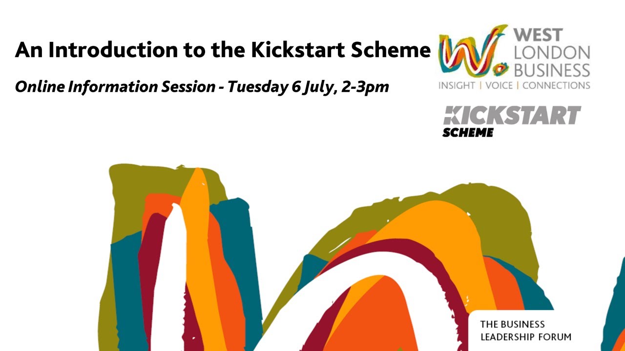 An Introduction to the Kickstart Scheme: Online Information Session