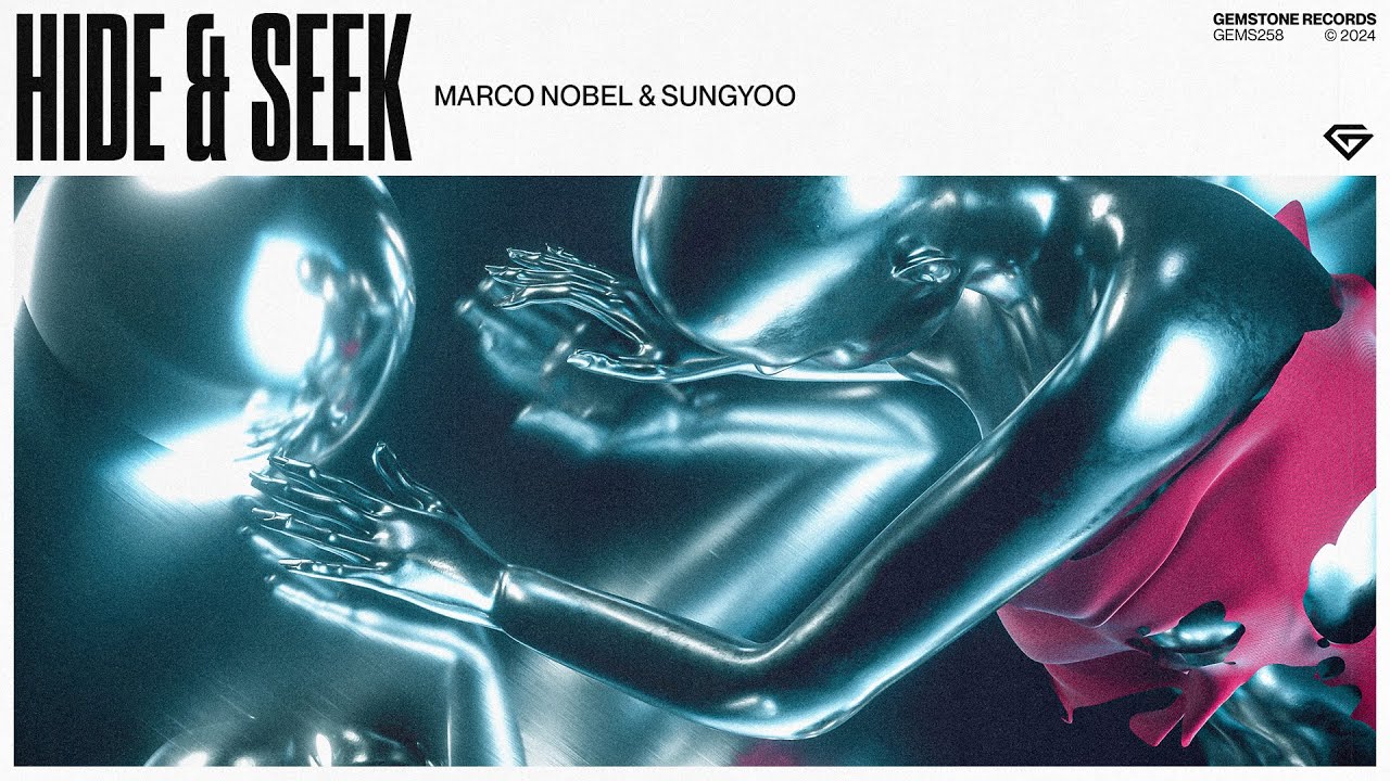 Marco Nobel & SUNGYOO - Hide & Seek