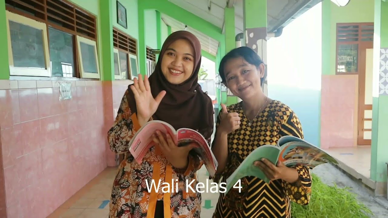 Masa Pengenalan Lingkungan Sekolah SD N GENTAN TAHUN 2021