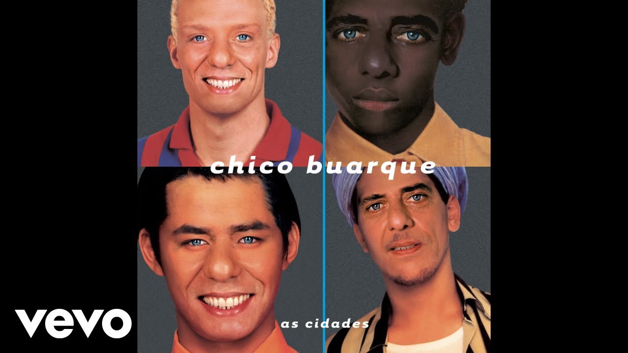 Chico Buarque - Assentamento (Pseudo Video)
