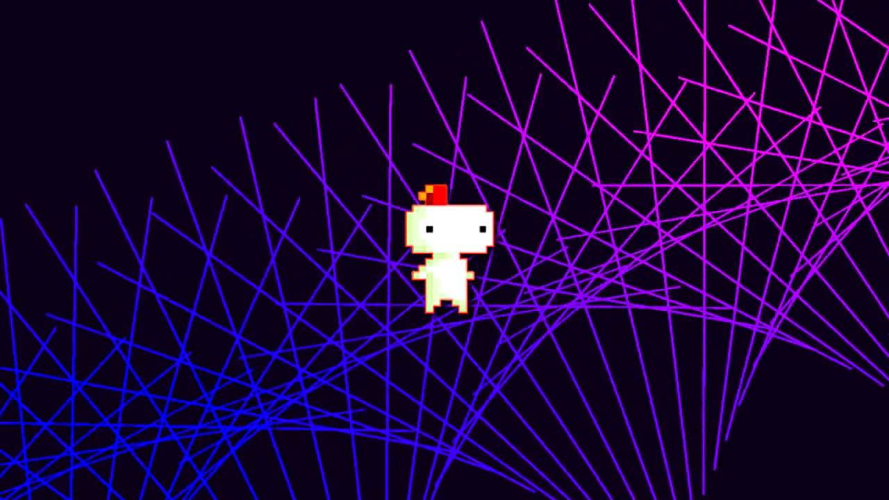 Fez  Prelude in E Minor