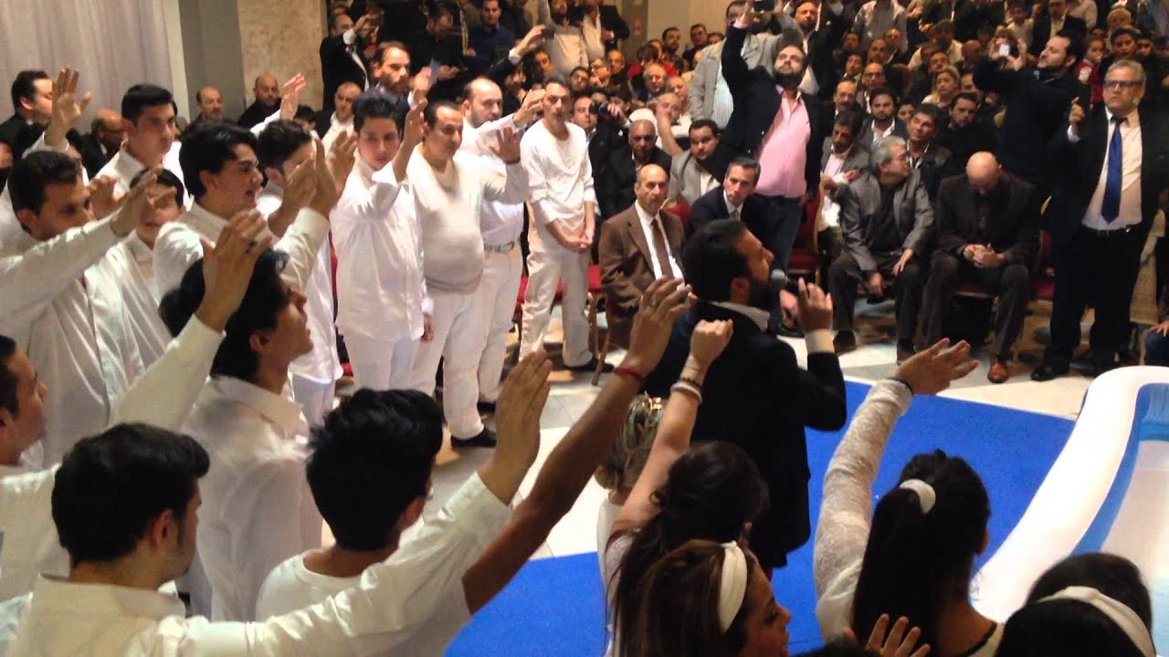 KHANGERY PARIS bolimos 02/2015 CHOIR