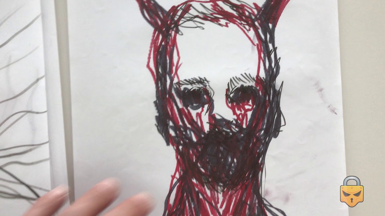 STANISLAV KRAWCZYK: when pain becomes art!!