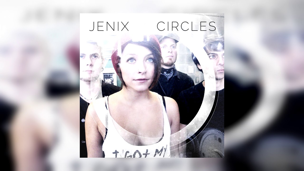 Jenix - Sweet Escape