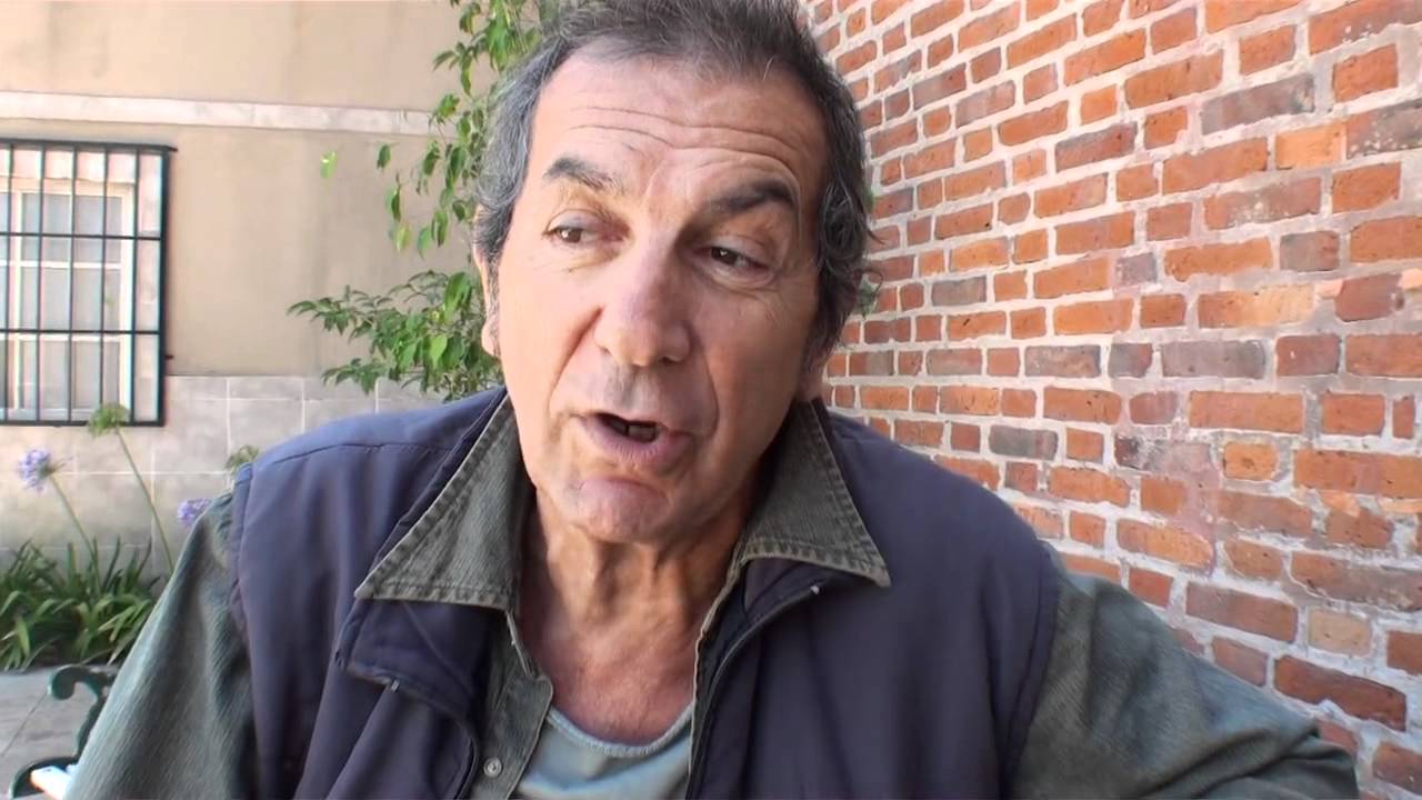 Jorge Sassi Dulce Amor