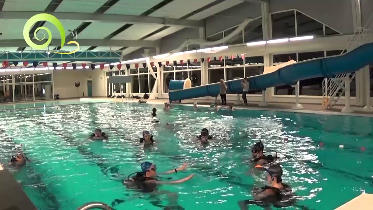 Ecole de Plongée Sous-Marine de Ciney a.s.b.l.