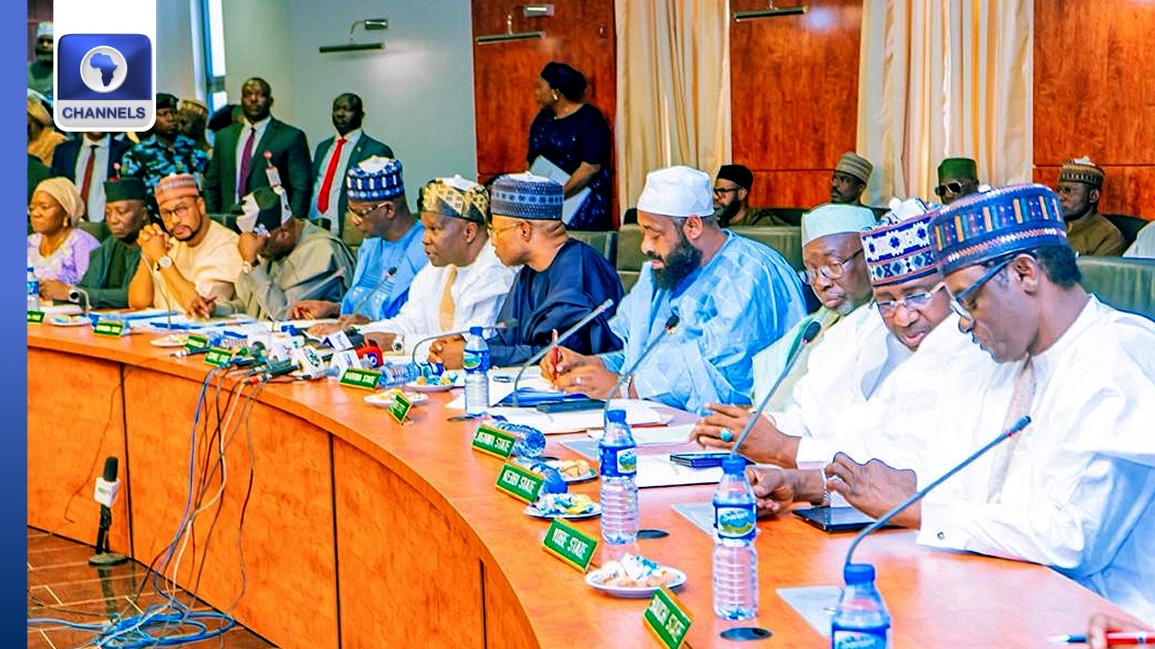Northern Leaders Meet In Kaduna, Reaffirm Readiness For State Policing