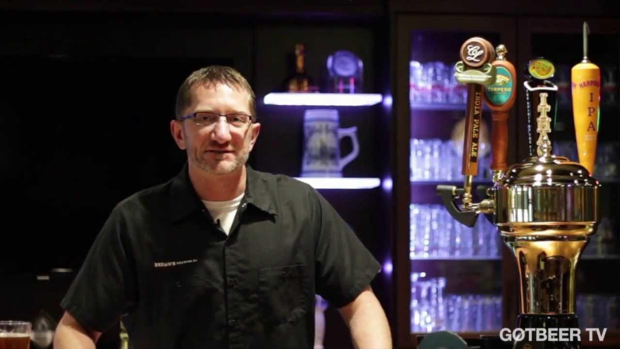 gotbeer TV: Beer School Vol. 1