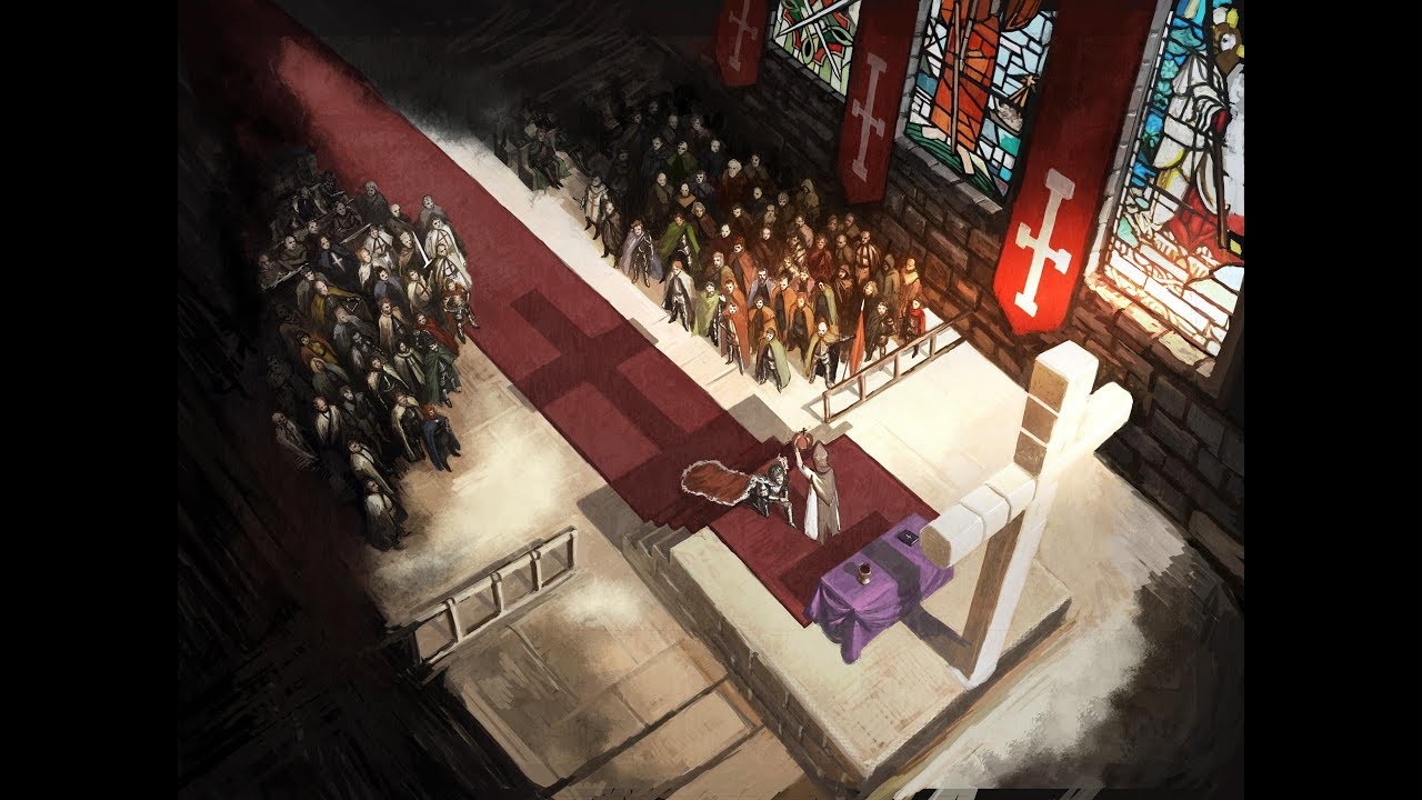 Speedrun CK2 