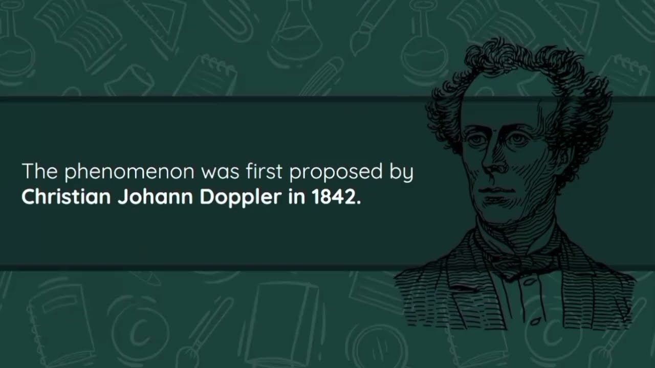 Doppler Effect & Musical Instruments and the Laws of Strings // Physics Project