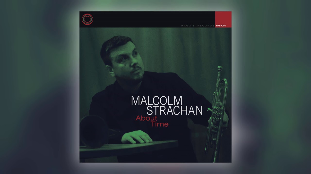 Malcolm Strachan - Uncle Bobby's Last Orders [Audio]