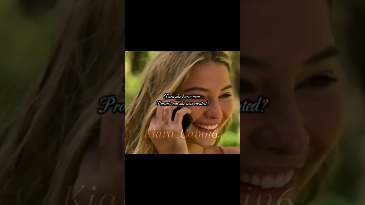 Hope ur ok|#outerbanks #oliviarodrigo #sarahcameron #edit #sadedits