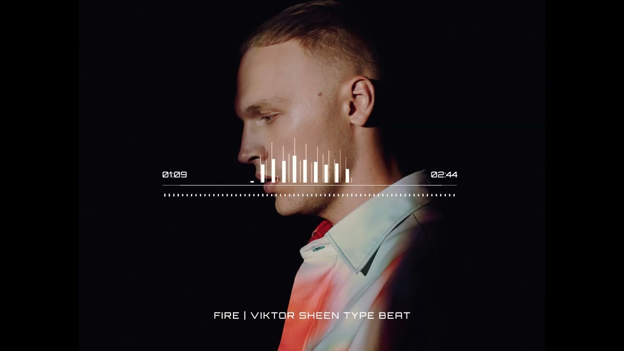 [FREE] FIRE | VIKTOR SHEEN TYPE BEAT