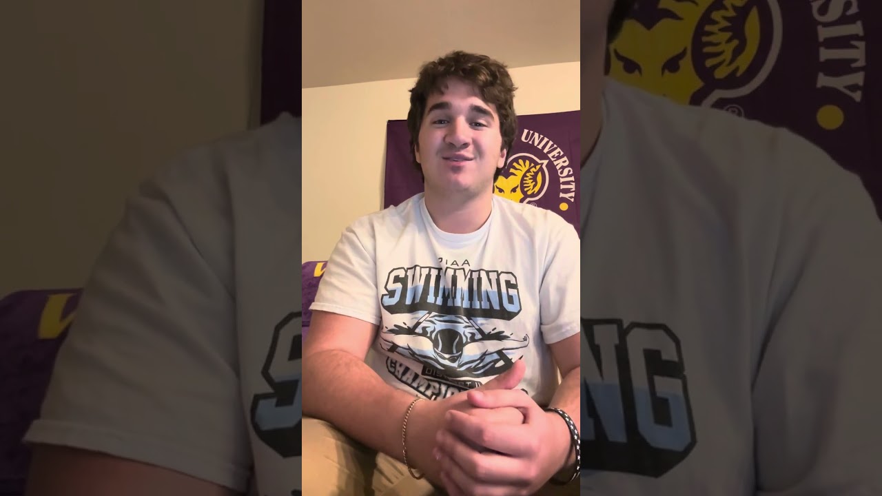 RJ Bell Leadership Intro Video 
