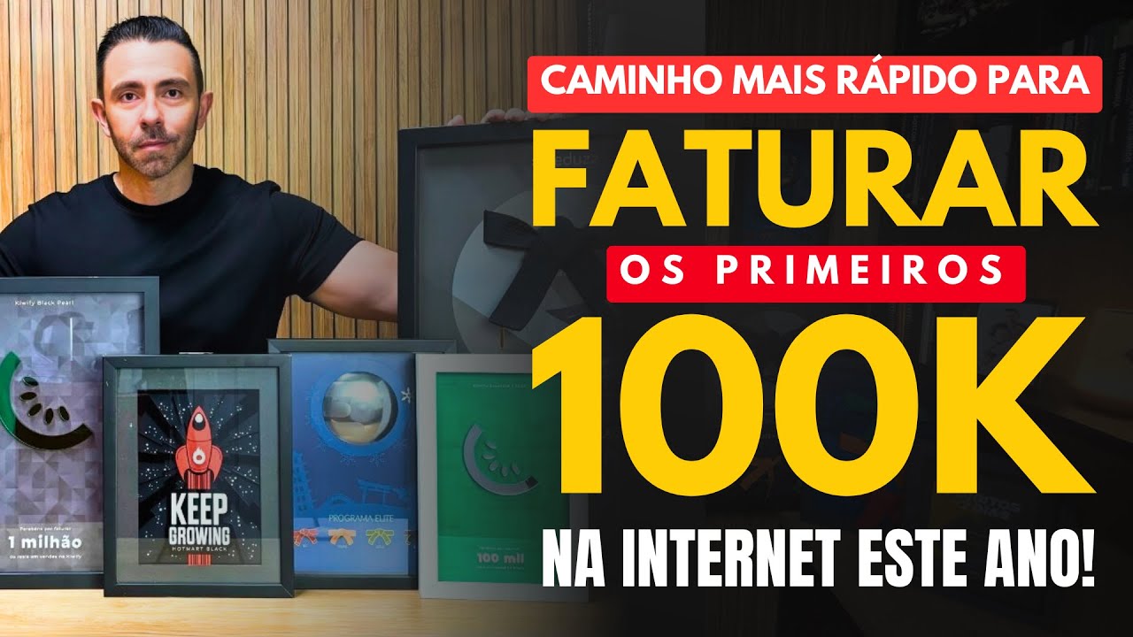 Como ganhar dinheiro na internet ainda este ano