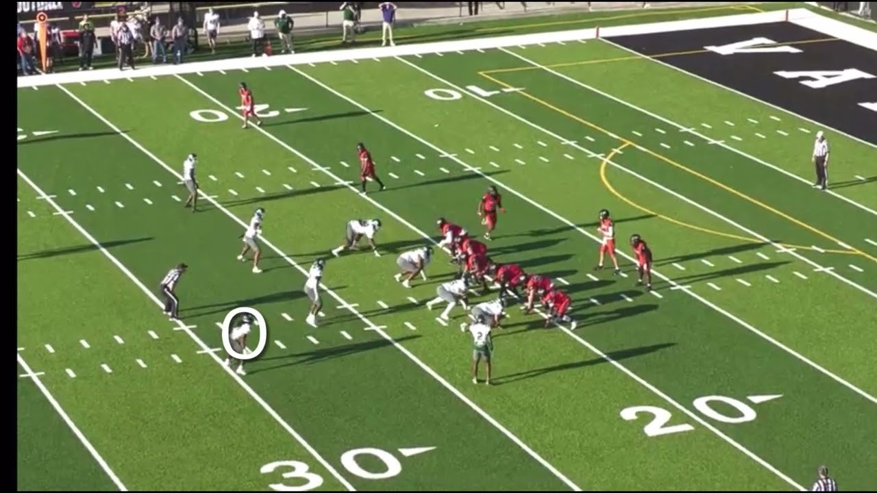 Delta state safety film 
