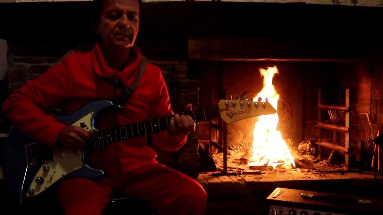 Flambée Montalbanaise Guitare
