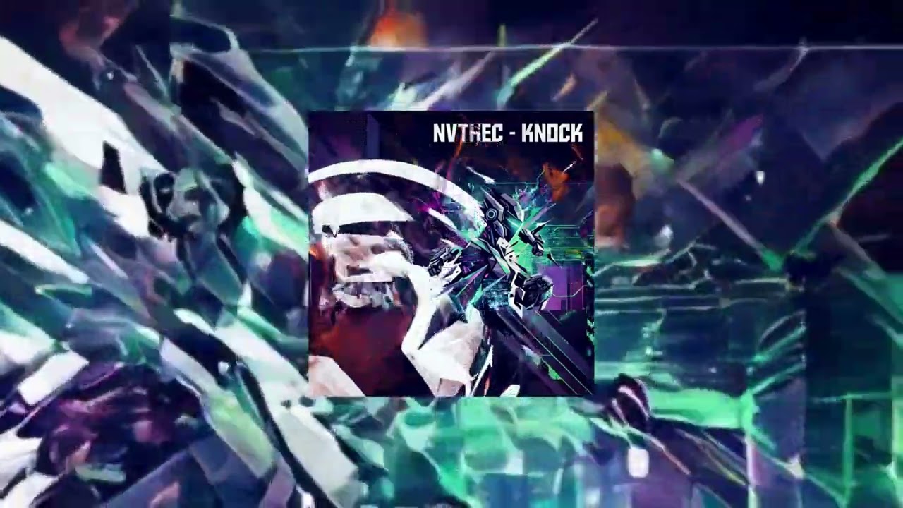 NVTHEC – "Knock" [RAR364] Raveart Records