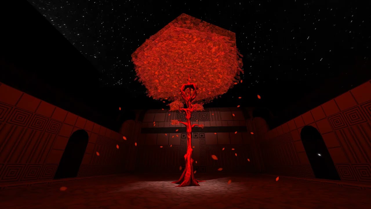 Ultrakill - Suffering Leaves (Reimagined) by Vlad Basmanov