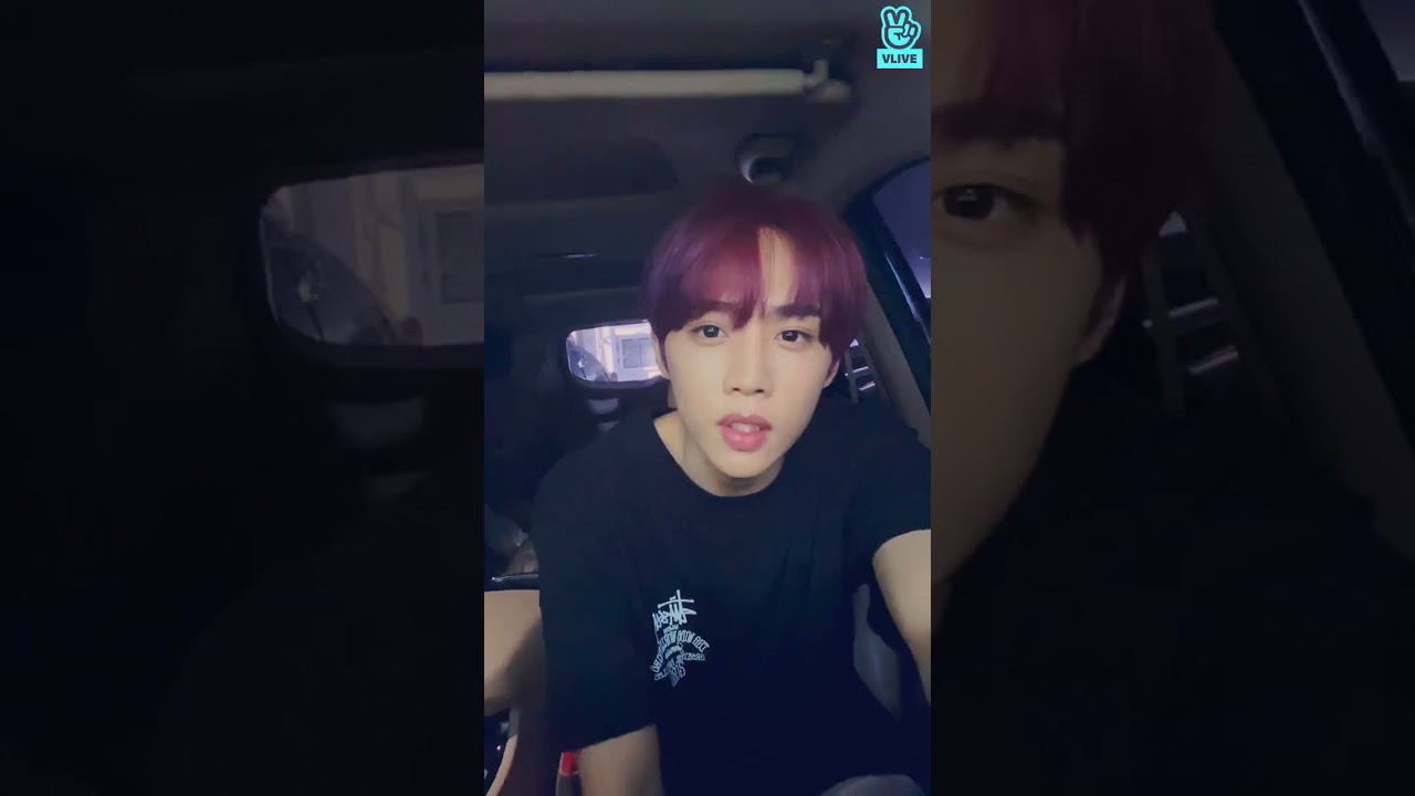 [ENG SUB/INDO SUB] The Boyz Sunwoo 