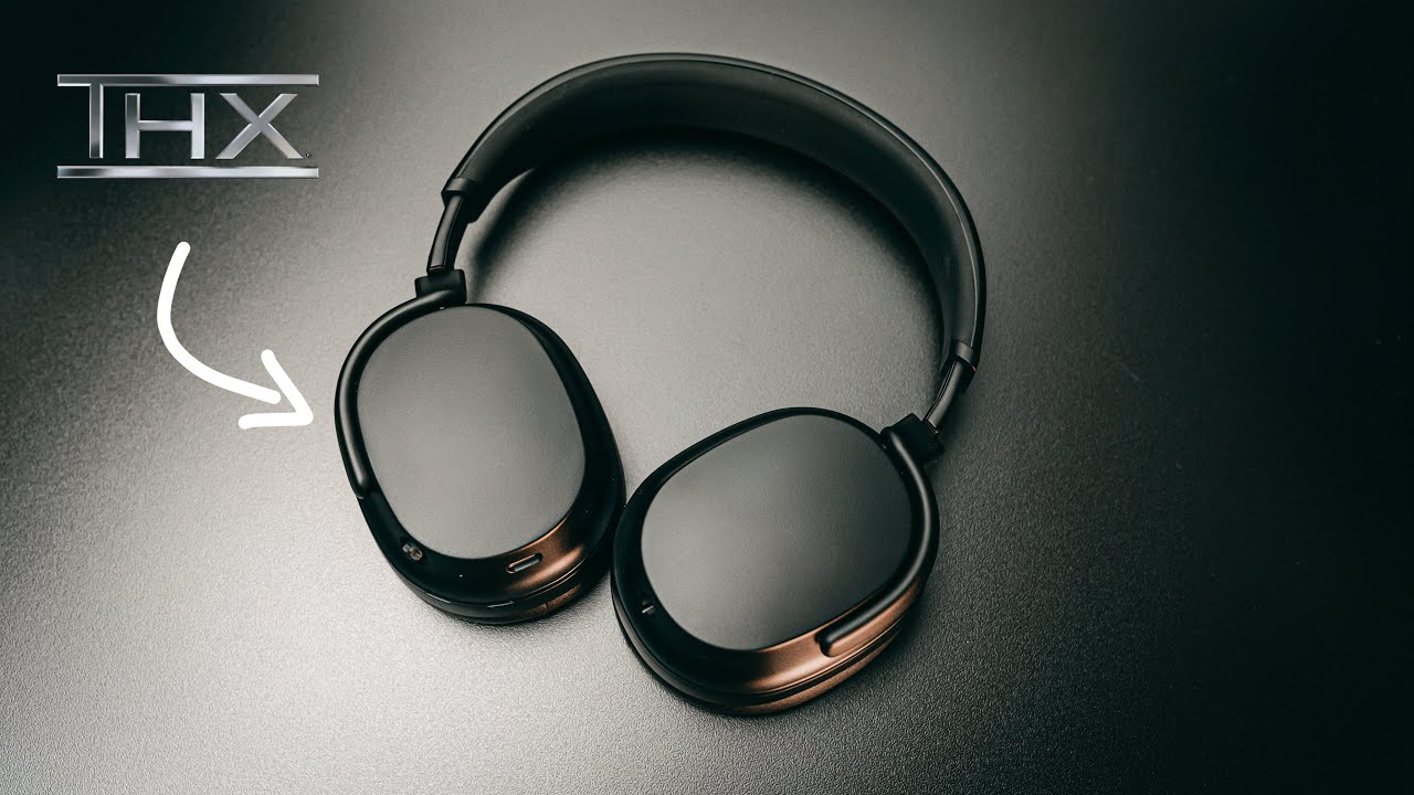 Most Sleeper Headphones in THE WORLD! 😱🤯 [feat. Drop Panda]